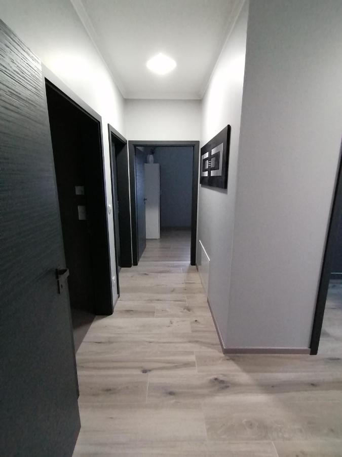 Ferienhaus Devilina Mit Sauna Am Harkebruegger See Barssel  エクステリア 写真